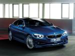 Alpina B4 Bi-Turbo Coupe 2013 года (JP)